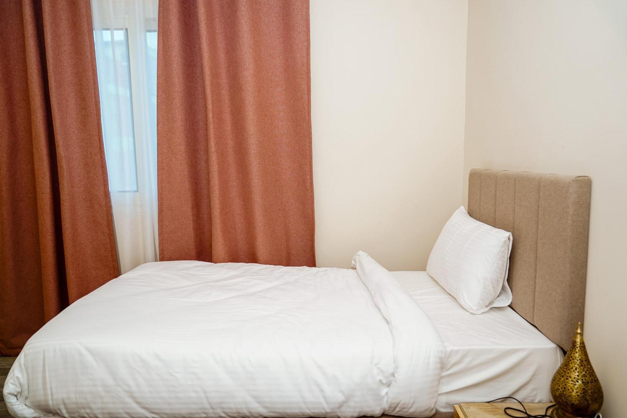 Pyramids Hotel Kafret el-Gabal 外观 照片