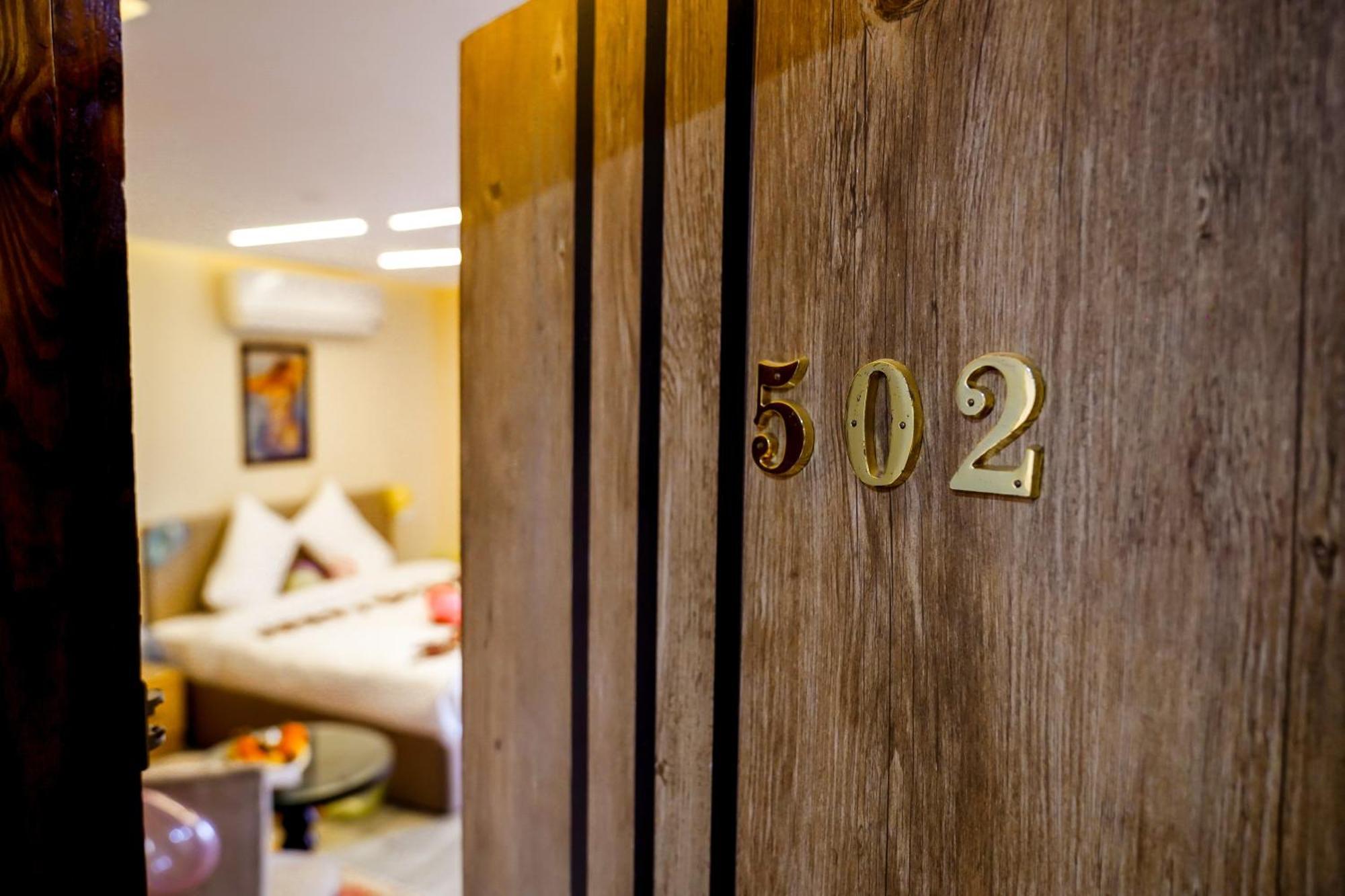 Pyramids Hotel Kafret el-Gabal 外观 照片